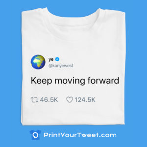 Print Your Tweet